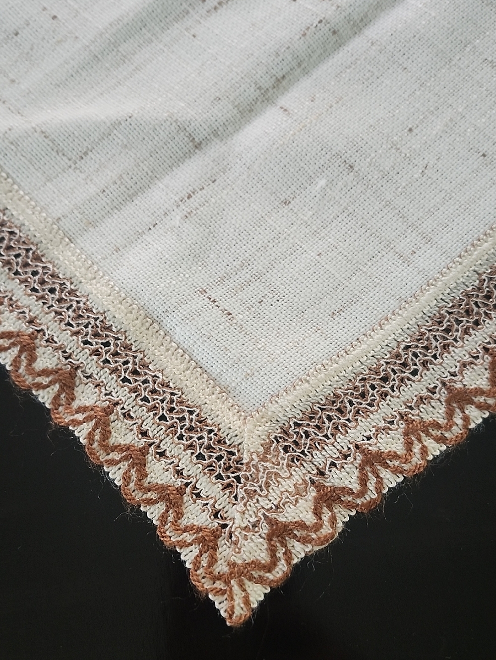 German Tablecloth